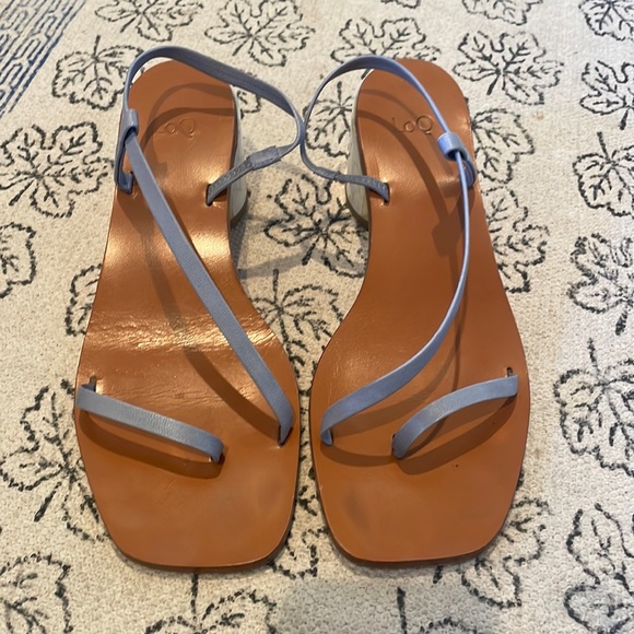 LOQ ISLA Sandal in Mar sz 38 - Picture 2 of 6